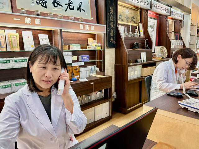 ご相談方法(電話・メール)土曜・祝日も対応しています。